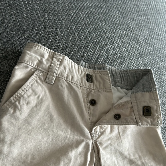 Baby Gap pants, size 0-3 months - Picture 2 of 4